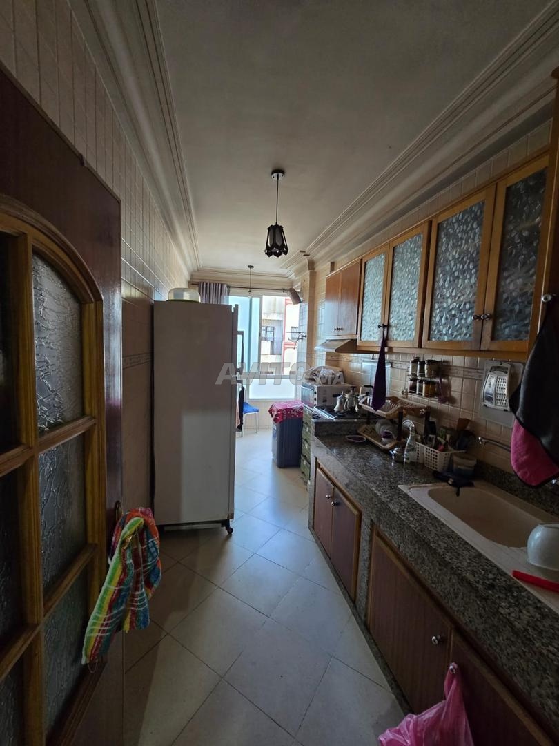 Apartment 115 m² for sale in Casablanca La Gironde — Photo 16