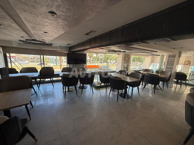 Commercial space 200 m² for sale in Fes — Photo 7