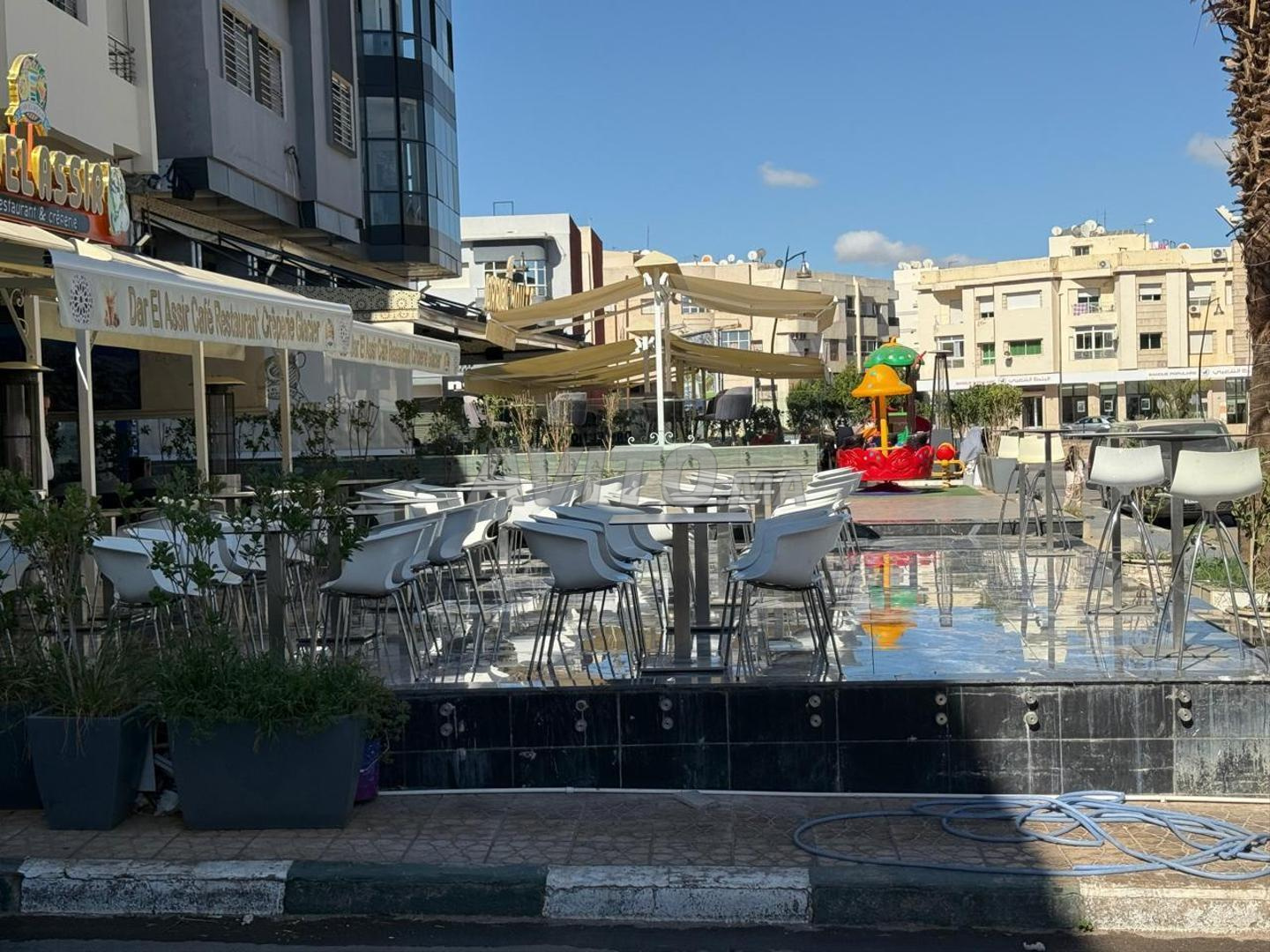 Commercial space 200 m² for sale in Fes — Photo 4