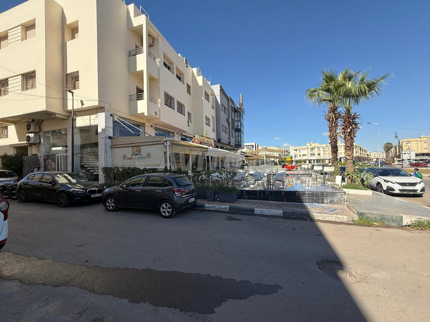 Commercial space 200 m² for sale in Fes — Photo 6