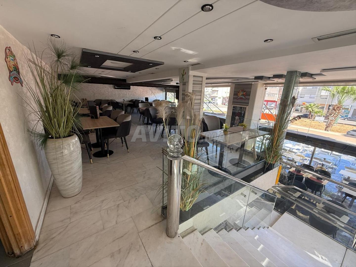 Commercial space 200 m² for sale in Fes — Photo 10