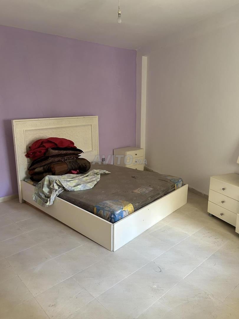 شقة 92 متر² للبيع في طنجة — Photo 4