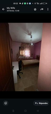 استوديو 160 م² للإيجار في الدار البيضاء، Maarif — Photo 2
