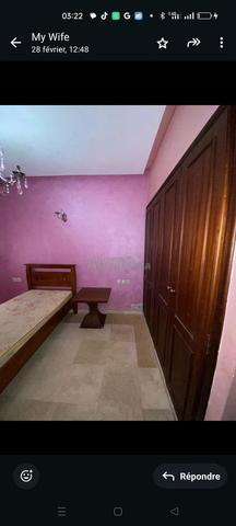 استوديو 160 م² للإيجار في الدار البيضاء، Maarif — Photo 3