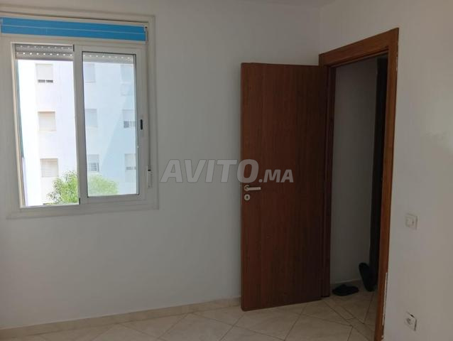 Studio 53 m² à louer à Casablanca — Photo 4