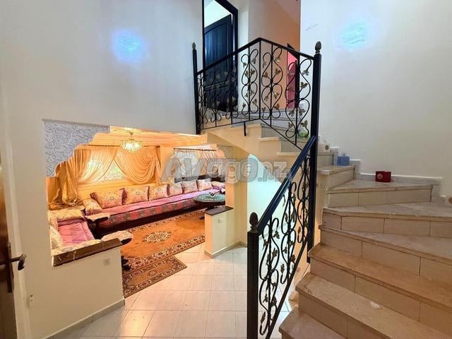 RAK-ME-1041 - Apartment for sale in Mhamid