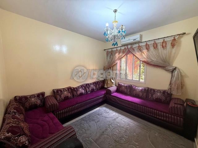 شقة 104 م² للبيع في مراكش (محميد) — Photo 4
