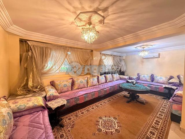 شقة 104 م² للبيع في مراكش (محميد) — Photo 10