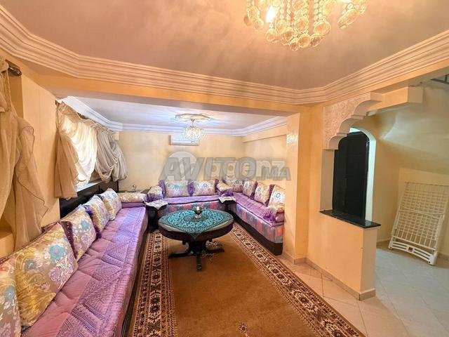شقة 104 م² للبيع في مراكش (محميد) — Photo 11