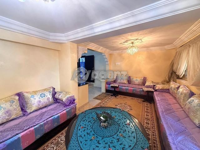 شقة 104 م² للبيع في مراكش (محميد) — Photo 12
