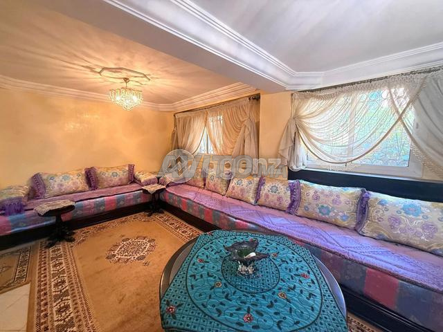 شقة 104 م² للبيع في مراكش (محميد) — Photo 13
