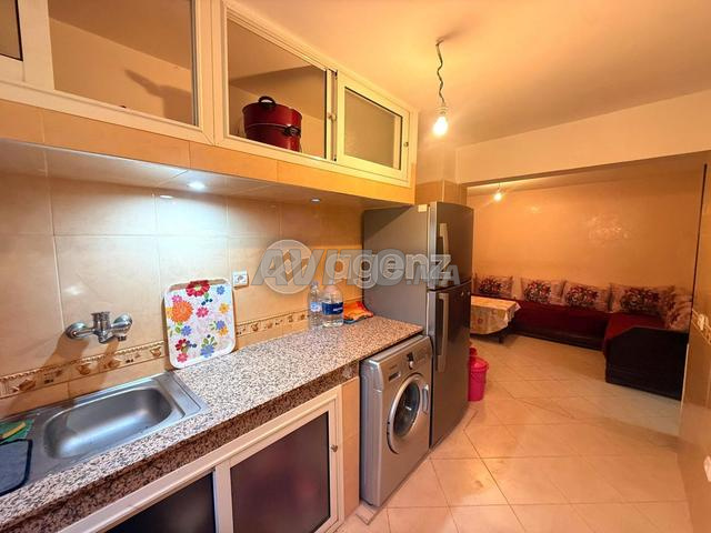 شقة 104 م² للبيع في مراكش (محميد) — Photo 14