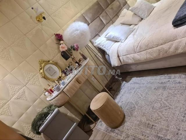 1-Room Apartment with 1 Bathroom for Rent 6500 MAD in Casablanca — Photo 12
