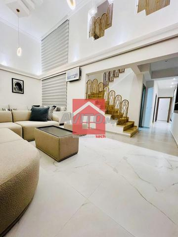 Apartment 136 m² for Sale in Marrakech — Photo 3
