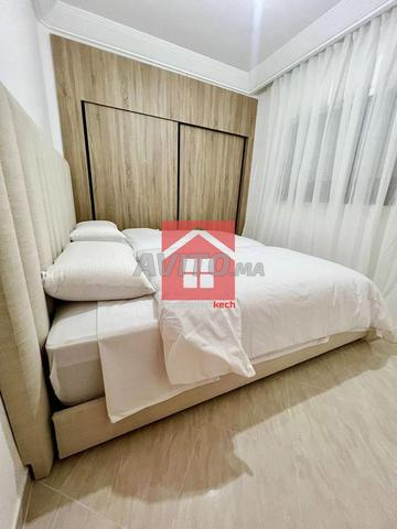 Apartment 136 m² for Sale in Marrakech — Photo 5