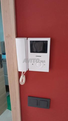 Appartement meublé 1 pièce à louer à Casablanca (Quartier Les Princesses) — Photo 18