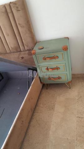 Appartement meublé 1 pièce à louer à Casablanca (Quartier Les Princesses) — Photo 32