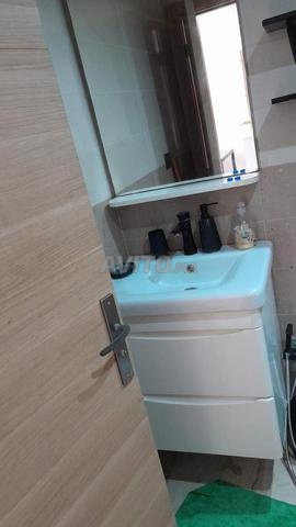 Appartement meublé 1 pièce à louer à Casablanca (Quartier Les Princesses) — Photo 36