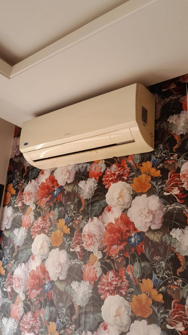 Appartement meublé 1 pièce à louer à Casablanca (Quartier Les Princesses) — Photo 7