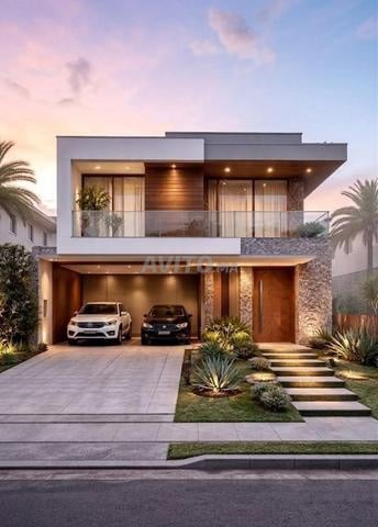 Villa 300 m² à vendre à Casablanca – Bouskoura — Photo 6