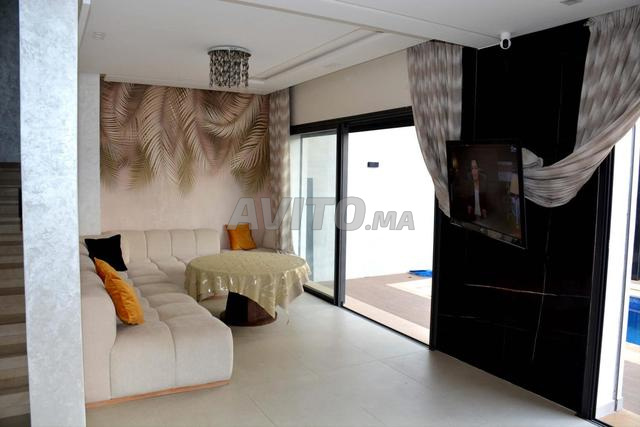 Villa 340 m² à vendre à Agadir — Photo 22