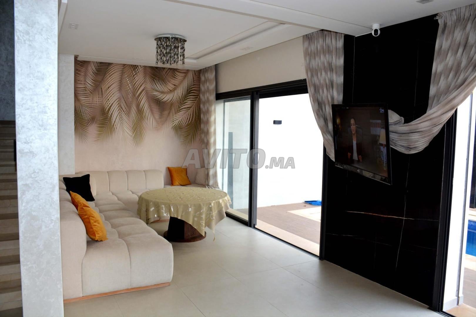 Villa 340 m² à vendre à Agadir — Photo 21