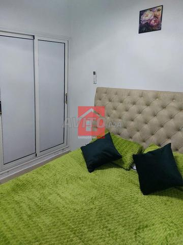 Appartement 42 m² à louer à Marrakech — Photo 3
