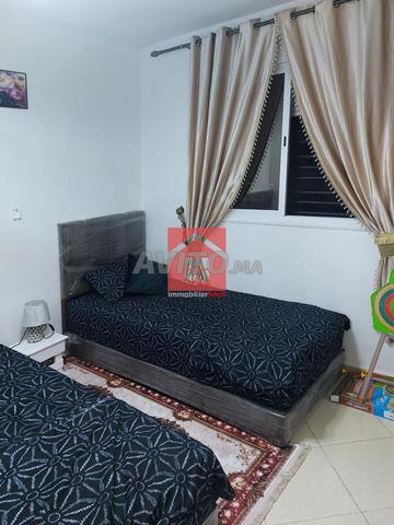 Appartement 42 m² à louer à Marrakech — Photo 4