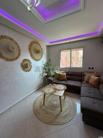 Furnished Apartment for Rent