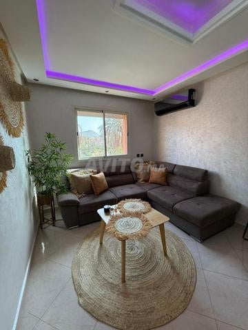 Appartement 70 m² à louer à Marrakech — Photo 2