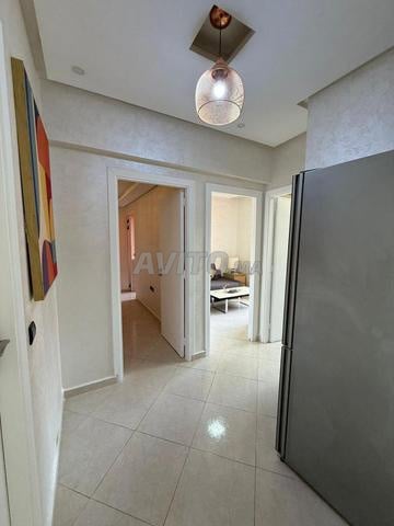Appartement 70 m² à louer à Marrakech — Photo 3