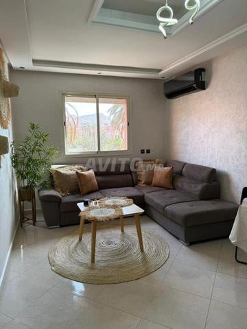 Appartement 70 m² à louer à Marrakech — Photo 4