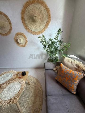 Appartement 70 m² à louer à Marrakech — Photo 6