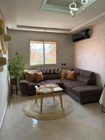 Appartement 70 m² à louer à Marrakech — Photo 7
