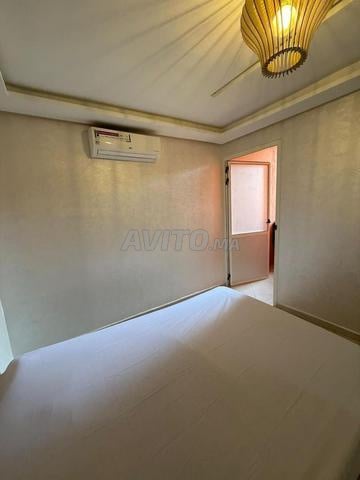 Appartement 70 m² à louer à Marrakech — Photo 8