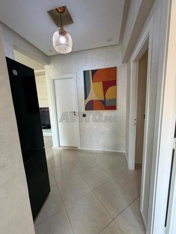 Appartement 70 m² à louer à Marrakech — Photo 9