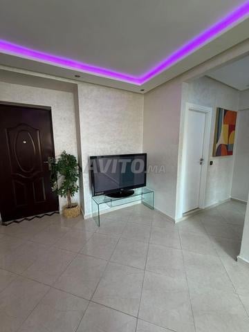 Appartement 70 m² à louer à Marrakech — Photo 10