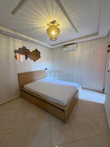 Appartement 70 m² à louer à Marrakech — Photo 11