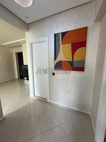 Appartement 70 m² à louer à Marrakech — Photo 13
