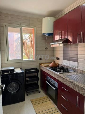 Appartement 70 m² à louer à Marrakech — Photo 14