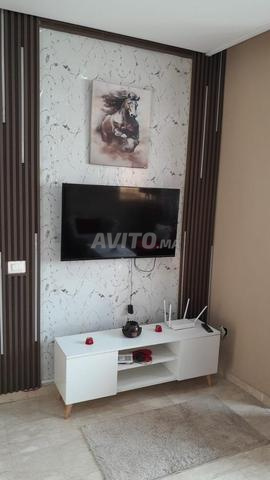 Studio à louer à Casablanca (Casablanca Finance City) — Photo 11