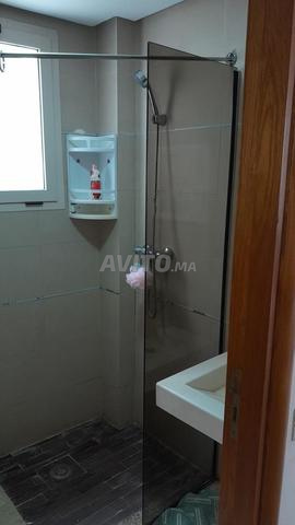 Studio à louer à Casablanca (Casablanca Finance City) — Photo 29