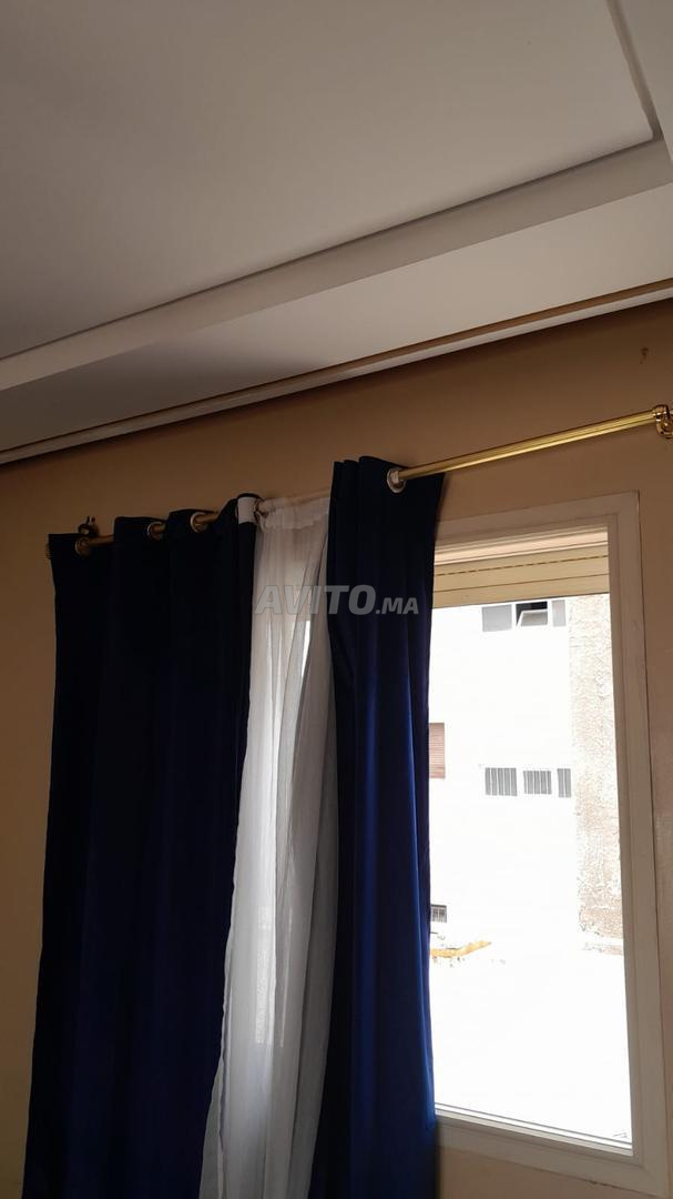 Studio à louer à Casablanca (Casablanca Finance City) — Photo 6