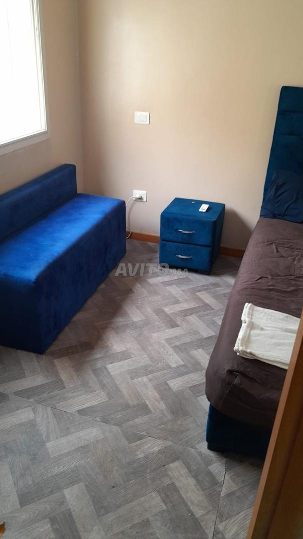 Studio à louer à Casablanca (Casablanca Finance City) — Photo 14