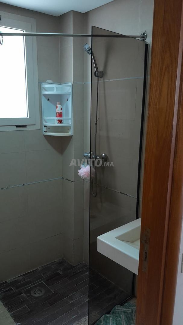 Studio à louer à Casablanca (Casablanca Finance City) — Photo 30