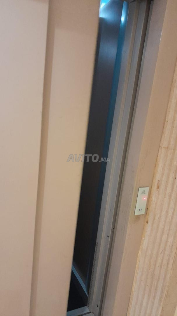 Studio à louer à Casablanca (Casablanca Finance City) — Photo 38
