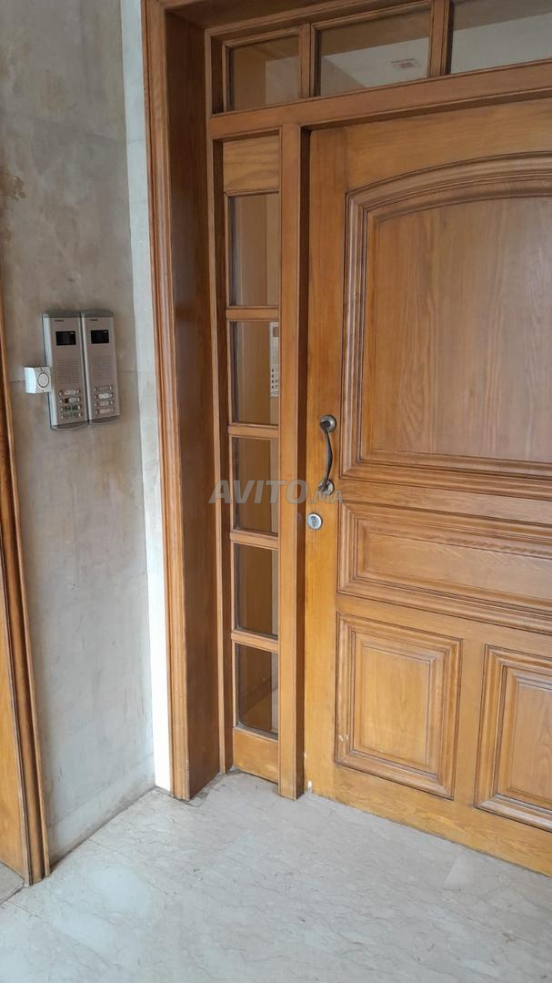 Studio à louer à Casablanca (Casablanca Finance City) — Photo 40