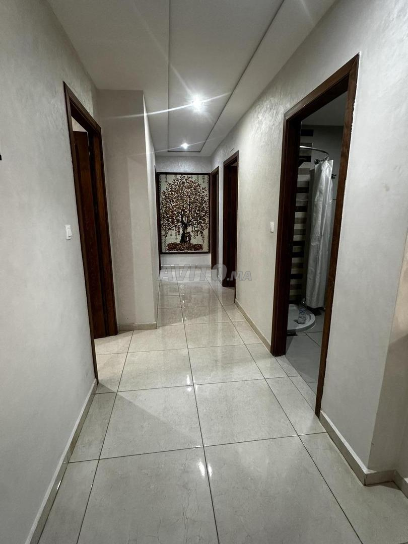 3-room apartment for rent in Nador — Photo 4