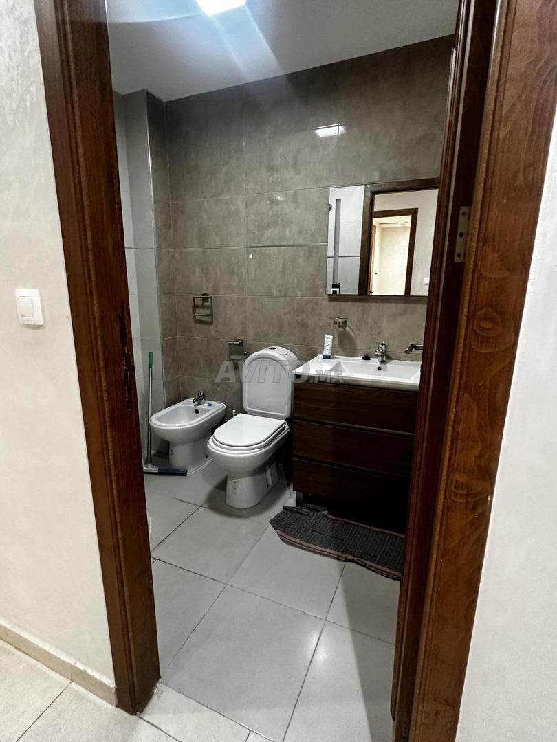 3-room apartment for rent in Nador — Photo 6