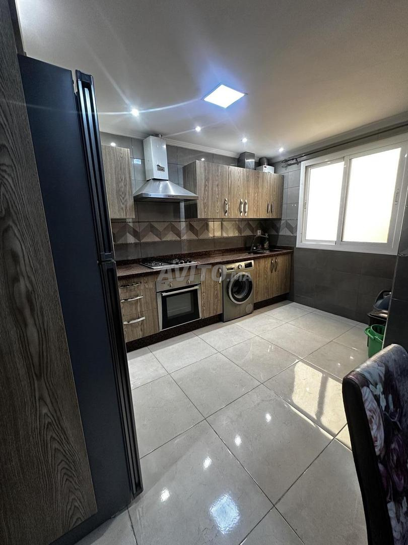 3-room apartment for rent in Nador — Photo 12